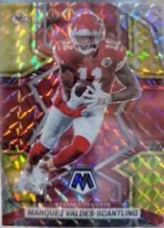 Marquez Callaway