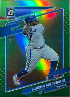 Vladimir Guerrero Jr.