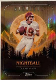 Joe Montana