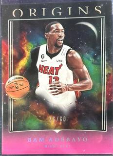Bam Adebayo