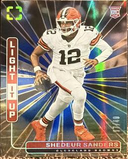 Shedeur Sanders