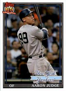 Aaron Judge