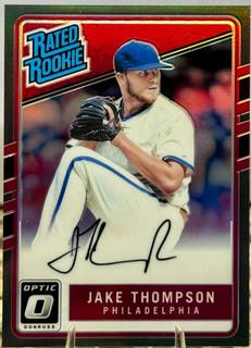 Jake Thompson
