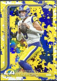 Matthew Stafford