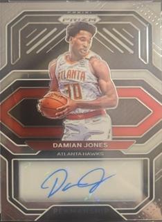 Damian Jones