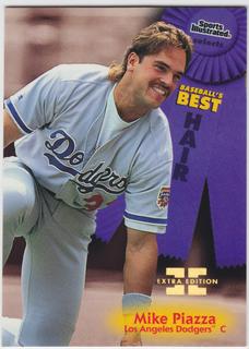 Mike Piazza