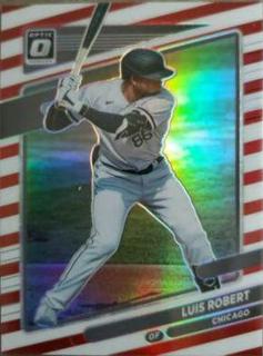 Luis Robert