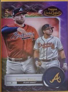 Austin Riley