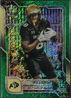 Hykeem Williams