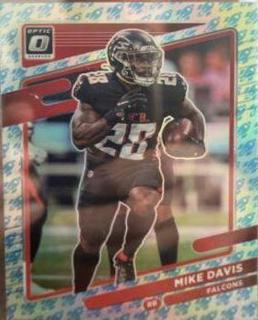 Mike Davis