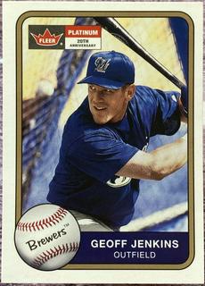 Geoff Jenkins