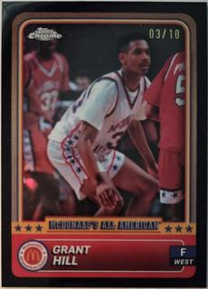 Grant Hill