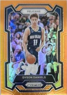 Dyson Daniels