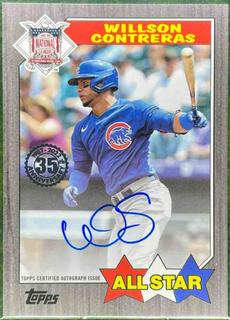 Willson Contreras
