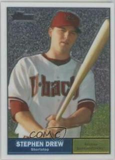 Stephen Drew