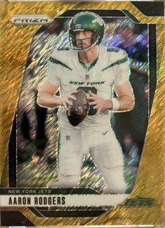 Aaron Rodgers