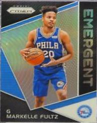 Markelle Fultz