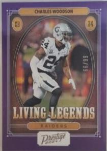Charles Woodson