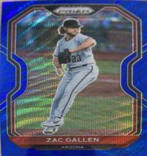 Zac Gallen