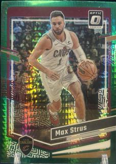 Max Strus