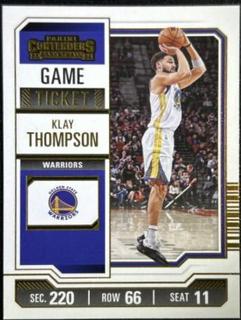 Klay Thompson