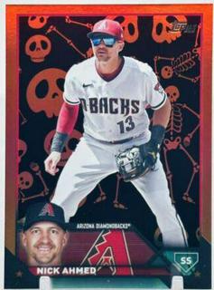 Nick Ahmed
