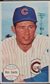 Ron Santo
