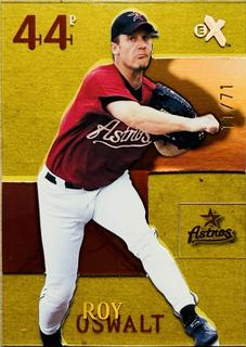 Roy Oswalt