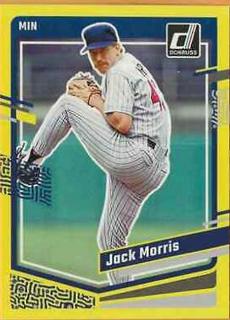 Jack Morris