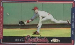 Jim Edmonds