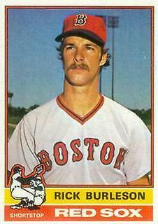 Rick Burleson