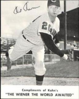 Dick Donovan