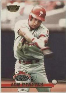 Lenny Dykstra
