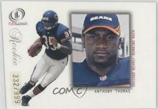 Anthony Thomas