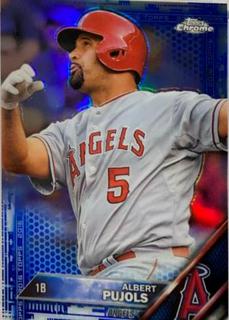 Albert Pujols