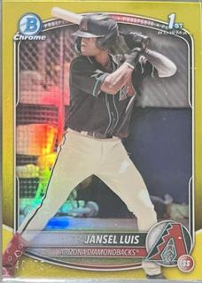 Jansel Luis