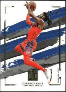 Derrick Rose