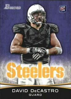 David DeCastro