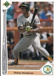 Rickey Henderson