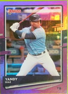 Yandy Diaz
