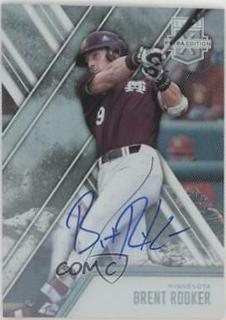 Brent Rooker
