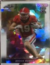 Brock Bowers