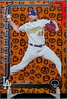 Blake Treinen