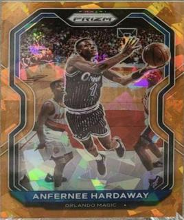 Anfernee Hardaway
