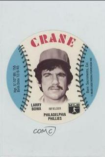 Larry Bowa