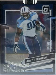 Jevon Kearse