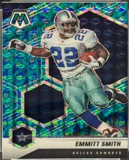 Emmitt Smith