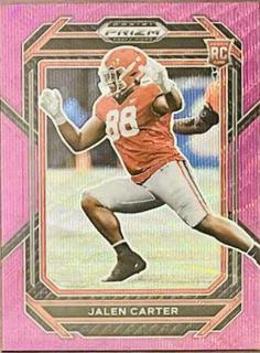 Jalen Carter