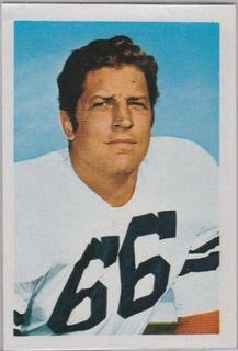 George Andrie