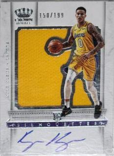 Kyle Kuzma